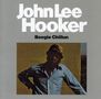 John Lee Hooker: Boogie Chillun - Live in San Francsico 1962, CD