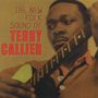 Terry Callier: The New Folk Sound Of Terry Callier, CD