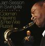 Coleman Hawkins & Pee Wee Russell: Jam Sessions In Swingville, CD