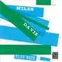 Miles Davis: Blue Haze, CD