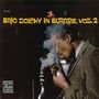 Eric Dolphy: In Europe Vol.2, CD