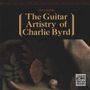 Charlie Byrd (1925-1999): Guitar Artistry Of Charlie Byrd, CD