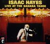 Isaac Hayes: Live At The Sahara Tahoe 1973, 2 CDs