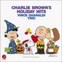 Vince Guaraldi (1928-1976): Charlie Brown's Holiday Hits, CD