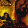 Armik: Rosas Del Amor, CD