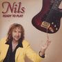 Nils: Ready To Play, CD, CD