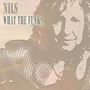 Nils: What The Funk?, CD, CD