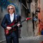 The Nils: Alley Cat, CD, CD