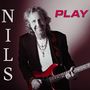 Nils: Play, CD, CD