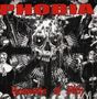 Phobia: Remnants, CD