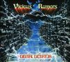 Vicious Rumors: Digital Dictator, CD