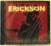 Craig Erickson: Roadhouse Stomp, CD