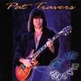 Pat Travers: Blues Magnet, CD, CD