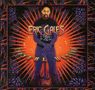 Eric Gales (Bluesrock): Crystal Vision, CD