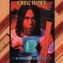 Greg Howe: Hyperacuity, CD, CD