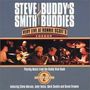 Steve Smith: Buddy's Buddies Live Vol. 2, CD