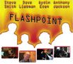 Steve Smith (geb. 1954): Flashpoint, CD