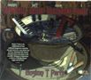 Dennis Chambers (geb. 1959): Boston T Party, CD