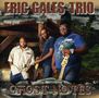 Eric Gales (Bluesrock): Ghost Notes, CD