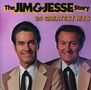 Jim & Jesse: Story, CD