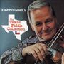 Johnny Gimble: Texas Fiddle Collection, CD