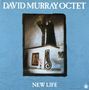 David Murray: New Life, CD, CD