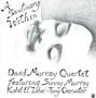 David Murray: A sanctuary within, CD, CD