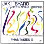 Jaki Byard (1922-1999): Phantasies 2, CD