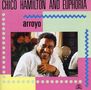 Chico Hamilton & Fred Katz: Arroyo, CD, CD