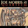 Joe Morris (Guitar, Bass) (geb. 1955): You Be Me, CD