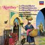 Albert Ketelbey: Auf einem persischen Markt, CD