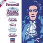 Umberto Giordano: Andrea Chenier, CD,CD