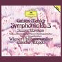 Gustav Mahler (1860-1911): Symphonie Nr.3, 2 CDs
