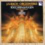 Johann Sebastian Bach: Toccaten & Fugen BWV 538,540,564,565, CD