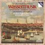 Georg Philipp Telemann: Wassermusik "Hamburger Ebb & Fluth", CD
