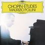 Frederic Chopin: Etüden Nr.1-24, CD