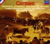 Georges Bizet: Carmen, CD,CD,CD