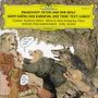 Serge Prokofieff: Peter und der Wolf op.67, CD