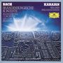 Johann Sebastian Bach: Brandenburgische Konzerte Nr.1-6, CD,CD