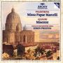Giovanni Pierluigi da Palestrina: Missa Papae Marcelli, CD