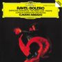 Maurice Ravel: Bolero, CD