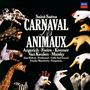 Camille Saint-Saens: Karneval der Tiere, CD