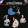 Jacques Offenbach: Les Contes D'Hoffmann, CD,CD