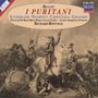 Vincenzo Bellini: I Puritani, CD,CD,CD