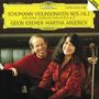 Robert Schumann: Sonaten für Violine & Klavier Nr.1 & 2, CD