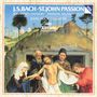 Johann Sebastian Bach: Johannes-Passion BWV 245, CD,CD