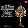 Wolfgang Amadeus Mozart: Messe KV 427 c-moll "Große Messe", CD