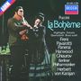 Giacomo Puccini (1858-1924): La Boheme (Ausz.), CD