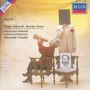 Peter Iljitsch Tschaikowsky (1840-1893): Francesca da Rimini op.32, CD