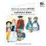 Mozart für Kinder, CD